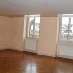 Appartement de 94 m² avec 4 chambre(s) en location à Sarrebourg