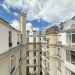 Appartement de 236 m² avec 7 chambre(s) en location à Paris
