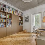 Wynajmij 4 sypialnię dom z 180 m² w Łódź