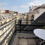 Rent 1 bedroom apartment of 20 m² in Paris