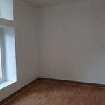 Rent 2 bedroom apartment of 42 m² in Billom