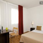 Rent 1 bedroom apartment of 19 m² in Grimonviller