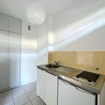 Rent 1 bedroom apartment of 22 m² in Saint-Germain-en-Laye