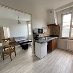 Rent 1 bedroom apartment of 24 m² in Orléans