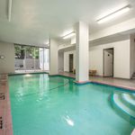 Appartement de 430 m² avec 1 chambre(s) en location à Vancouver
