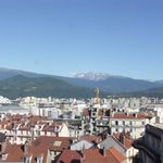 Rent 1 bedroom apartment of 11 m² in Grenoble