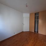 Appartement de 43 m² avec 2 chambre(s) en location à Poissy