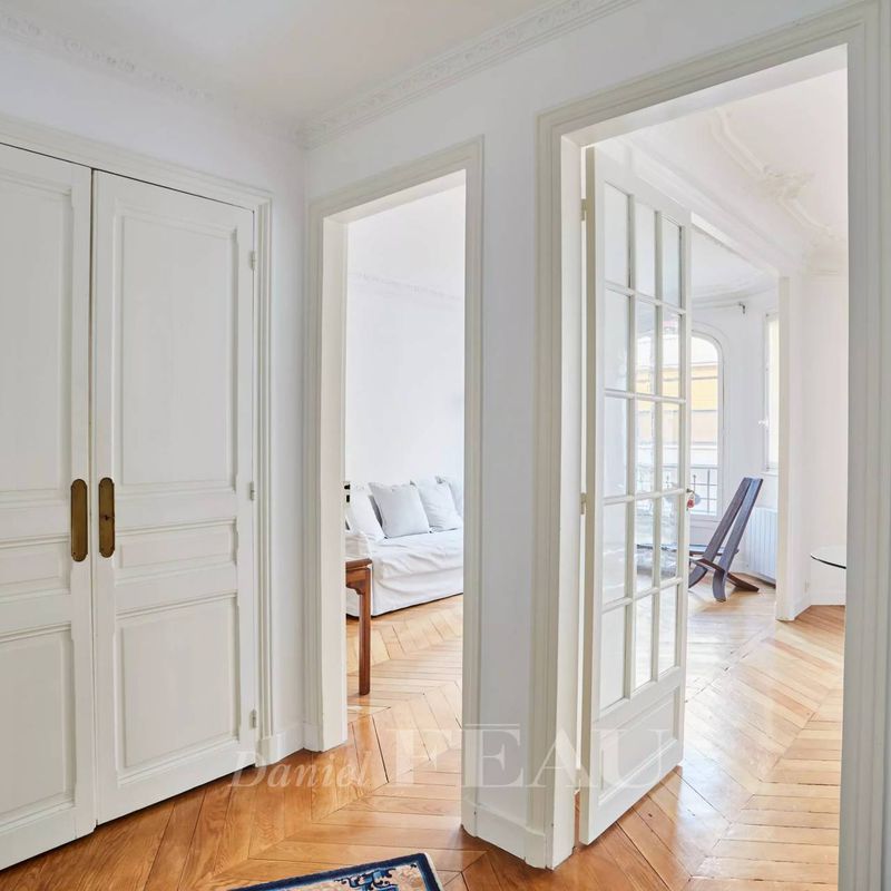 Location appartement, Paris 16ème (75016), 3 pièces, 55.82 m², ref 84772836 Lyon 3ème
