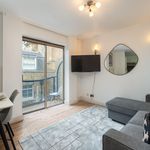 Rent 1 bedroom apartment of 35 m² in London