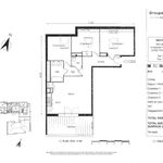 Rent 4 bedroom apartment of 81 m² in Saint-Jean