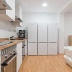 Rent a room of 201 m² in Madrid