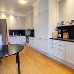 Rent 10 bedroom apartment of 202 m² in Elsene