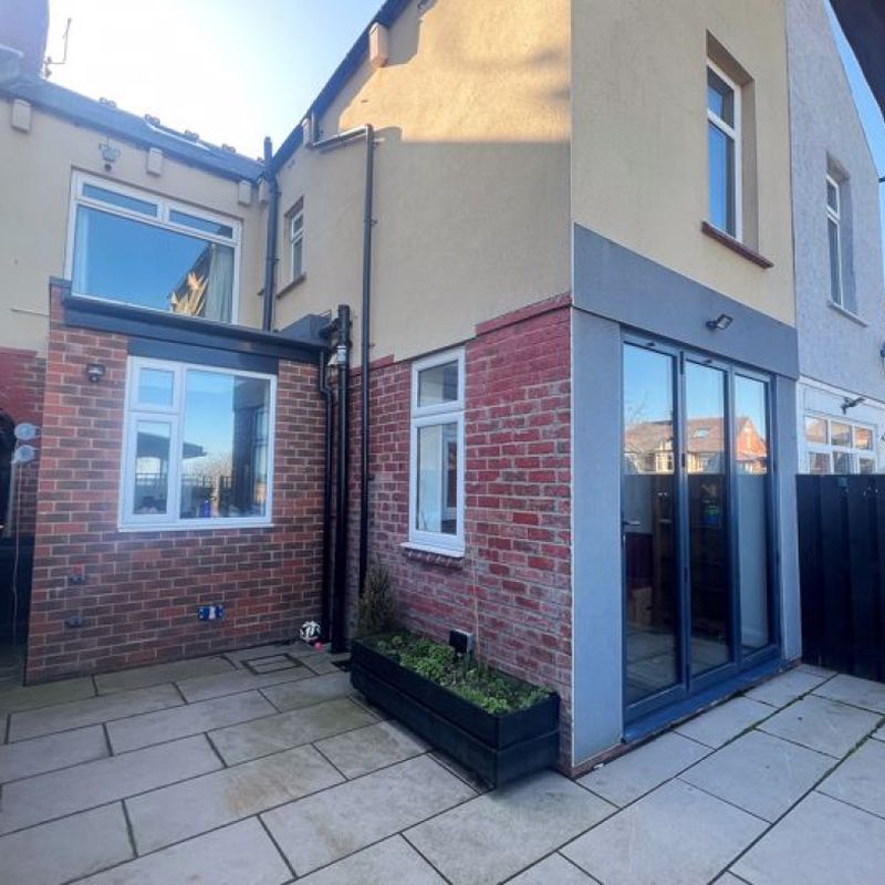 House for rent in Ventnor Gardens, Whitley Bay