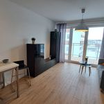 Wynajmij 2 sypialnię apartament z 41 m² w Lublin