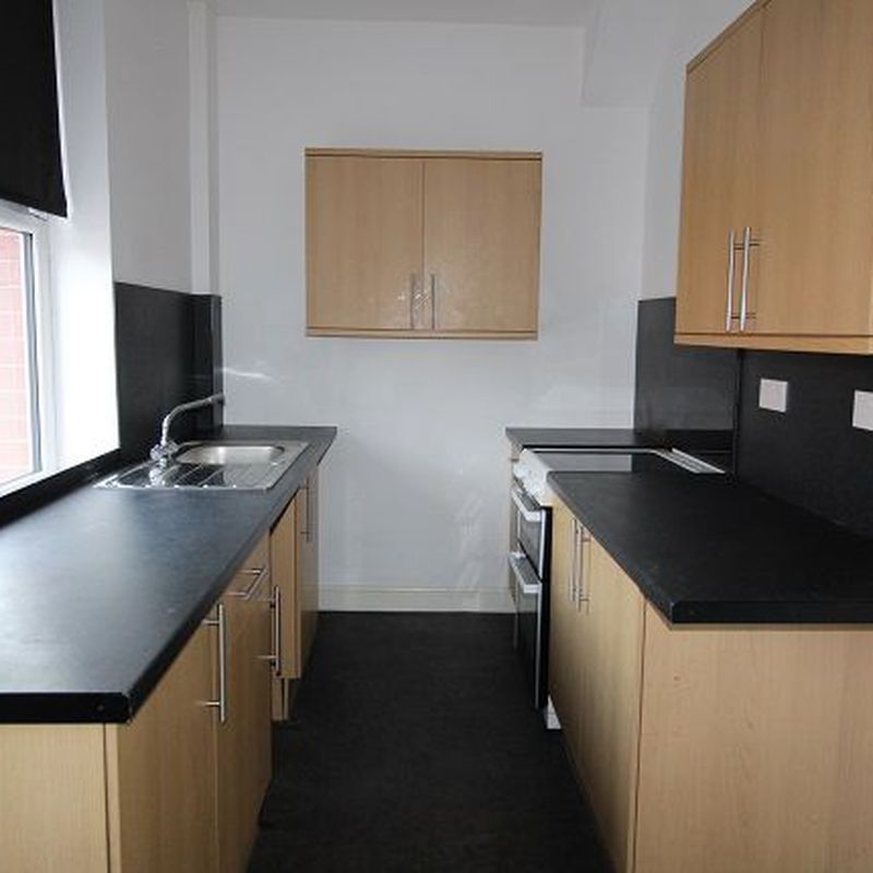 Terraced house to rent in Wylam Street, Stanley DH9