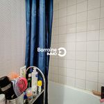 Rent 3 bedroom apartment of 61 m² in Brest