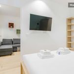 Rent 1 bedroom apartment of 25 m² in Paris 16e Arrondissement