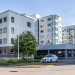 Vuokraa 2 makuuhuoneen asunto, 60 m² paikassa Turku
