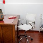Rent a room of 100 m² in União das Freguesias de Moncarapacho e Fuseta