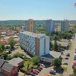Rent 3 bedroom apartment of 65 m² in Kralupy nad Vltavou