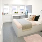 Rent 1 bedroom student apartment of 38 m² in Sheffield