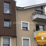 Rent 2 bedroom apartment of 43 m² in Seloncourt