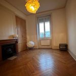 Rent 2 bedroom apartment of 60 m² in Lyon