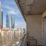 Alquilo 1 dormitorio apartamento de 67 m² en Madrid