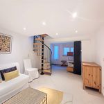 Rent 1 bedroom apartment of 120 m² in Bruxelles