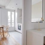 Rent 1 bedroom apartment of 42 m² in paris