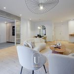 Rent 3 bedroom apartment of 111 m² in Madrid