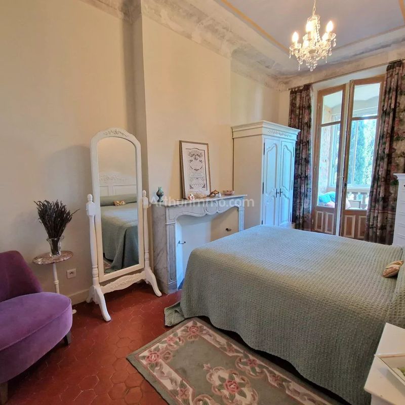 Louer appartement de 5 pièces 109 m² 1 030 € à Draguignan (83300) : une annonce Arthurimmo.com