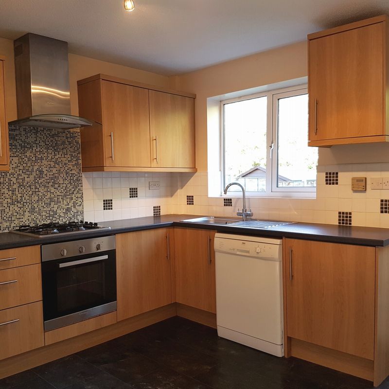 2 bedroom semi detached house Application Made in Solihull Monkspath