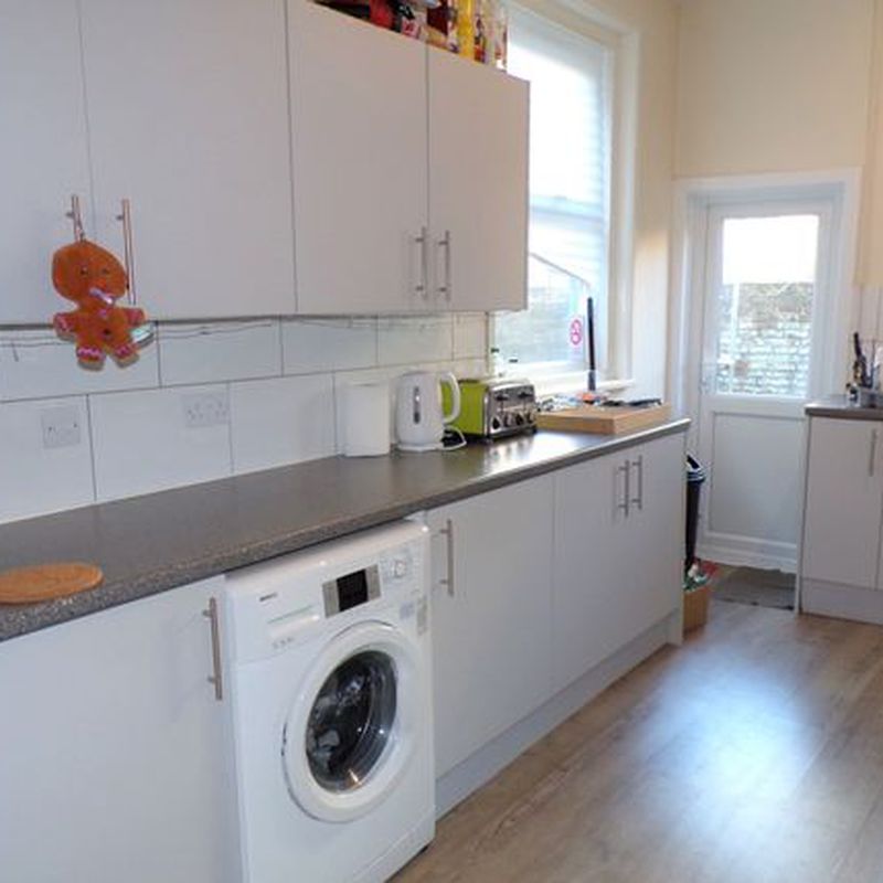 Terraced house to rent in Playfair Road, Southsea PO5 Somers Town
