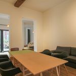 1 chambre appartement de 100 m² à Bruxelles