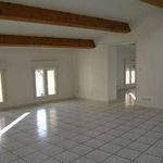 Rent 3 bedroom apartment of 85 m² in Aniane