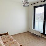 Rent 1 bedroom apartment in Náchod