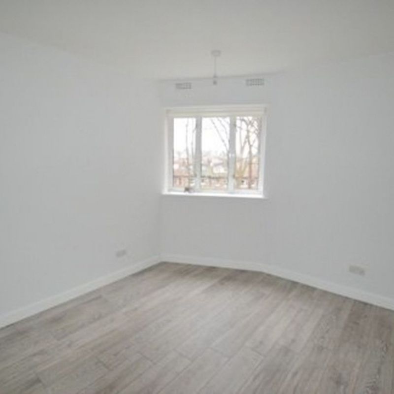 1 Bedroom Flat to Rent Crouch End