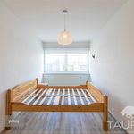 Rent 2 bedroom apartment of 585 m² in Plzeň
