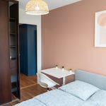 Appartement de 73 m² avec 5 chambre(s) en location à Hérouville-Saint-Clair