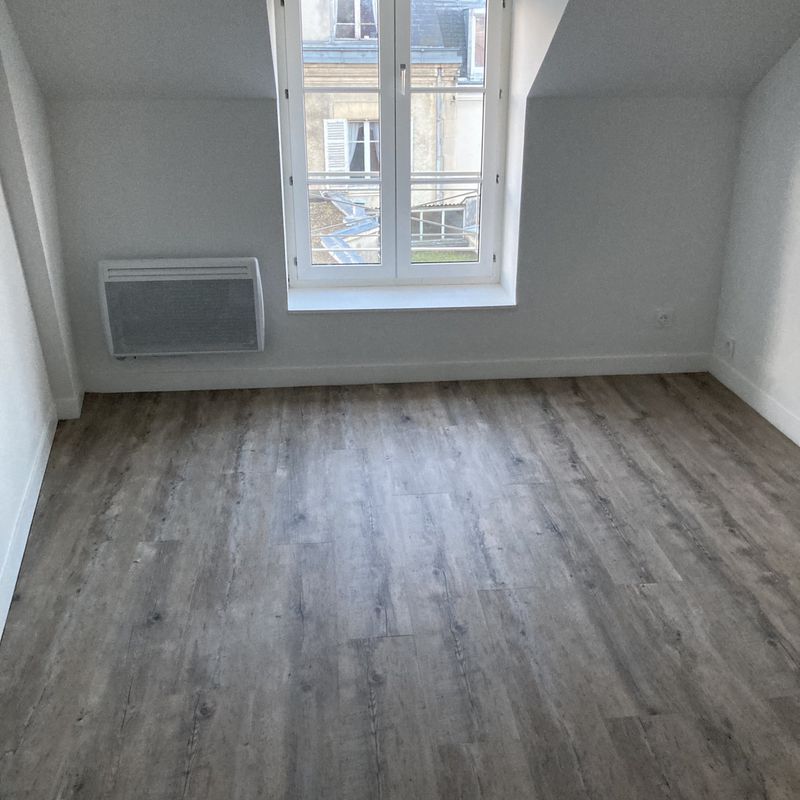 APPARTEMENT 3 PIECES BIS chateau-thierry
