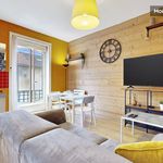 Rent 1 bedroom apartment of 42 m² in Lyon 3e Arrondissement