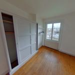 Rent 3 bedroom apartment of 5216 m² in  LYON 9EME ARRONDISSEMENT