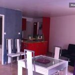 Appartement de 37 m² avec 1 chambre(s) en location à Marseille 2e Arrondissement