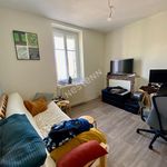 Rent 3 bedroom apartment of 76 m² in Blois