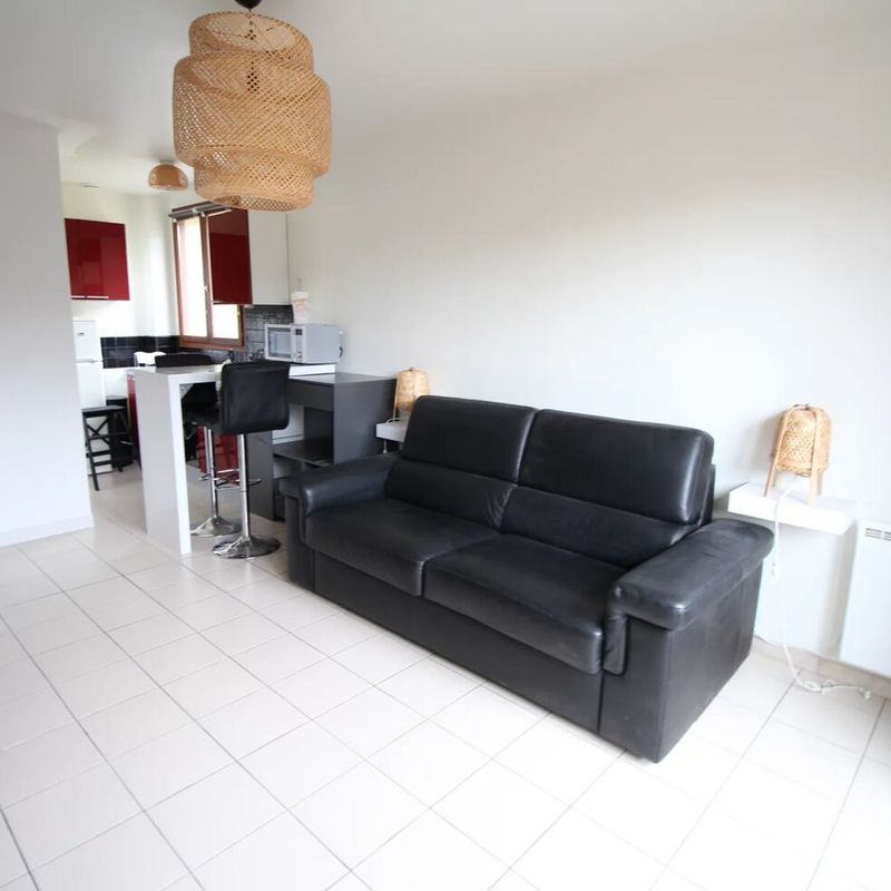Louer appartement de 1 pièce 23 m² 550 € à Sermaise (91530) : une annonce Arthurimmo.com