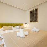 Alquilo 3 dormitorio apartamento de 100 m² en Nueva Andalucía