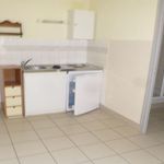 Rent 1 bedroom apartment in CHALON-SUR-SAONE