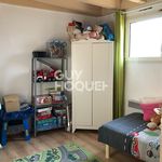 Rent 3 bedroom apartment of 57 m² in BISCARROSSE