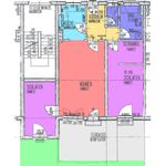 Rent 3 bedroom apartment of 84 m² in Villach